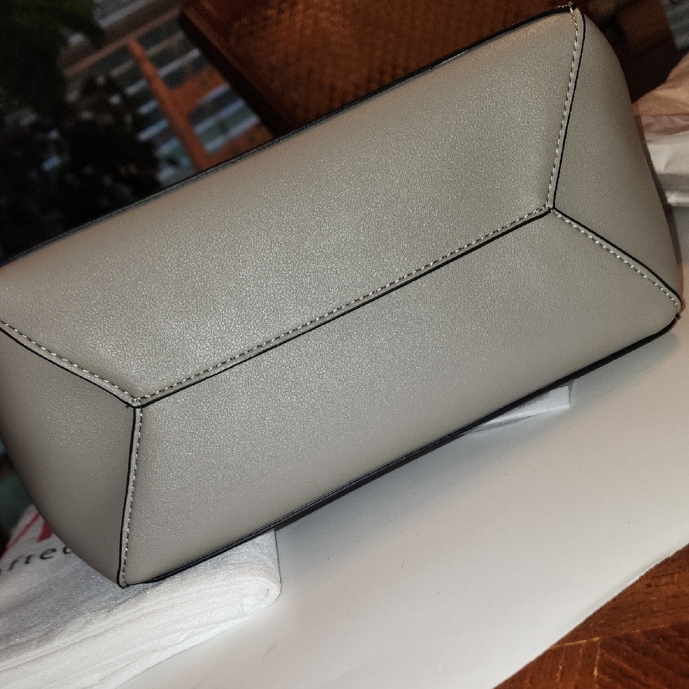 Mersi Vegan Tote Bag - Picture 16 of 16